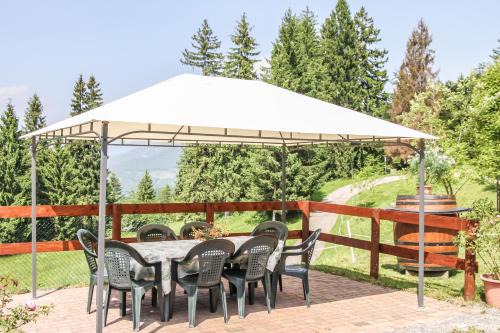 Treviso Bresciano Apartamento | Dimora Familiare tra le Prealpi Bresciane