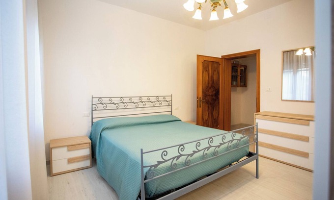 Pellestrina Casa | Dimora Giannino e Mirella - Isola di Pellestrina