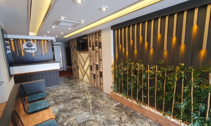 Trabzon Hotel | Dimora Gold Hotel