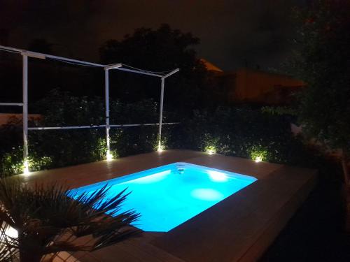 Racale Casa | dimora la casa del melograno racale