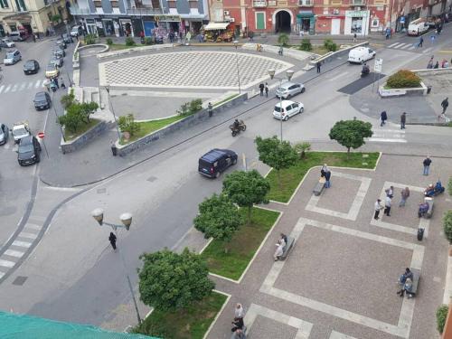 San Giorgio a Cremano Casa | DIMORA MERCADANTE