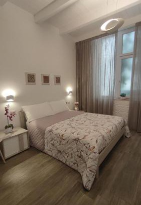 Conversano Casa | Dimora Quattro Fontane