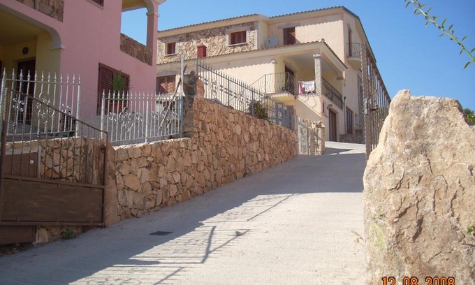 Schifoni Apartamento | Dimora San Pietro