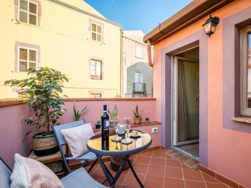 Bosa Historic Centre Casa | Dimora Sant'Ignazio Guest House