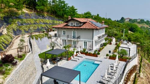 Alba Apartamento | Dimora Santa Rosalia