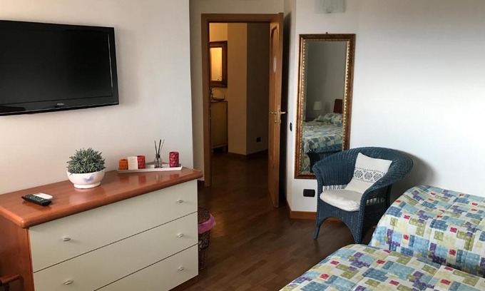 Ferrazzano Casa | Dimora Spina