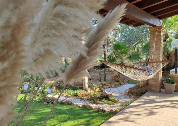 Naro Apartamento | Dimora Virone Paradiso