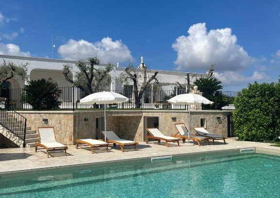 Cisternino Casa | Dimorae Camà