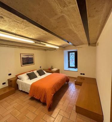 Matera Casa | Dimore Cedracca