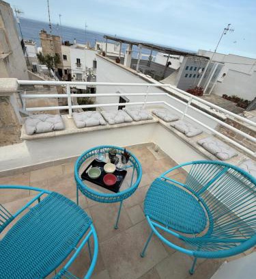 Polignano a Mare Casa | Dimore N&N