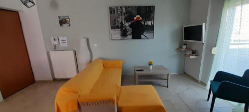 Perea Apartamento | Dimos Sunny & Luxury Central House !