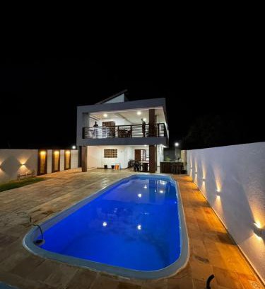 Balneario Casa | Dinart's House
