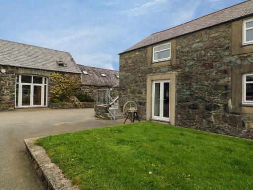 Rhyd-y-clafdy Casa | Dinas