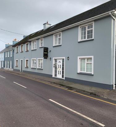 Dingle Casa | Dingle Harbour Nights - Room Only