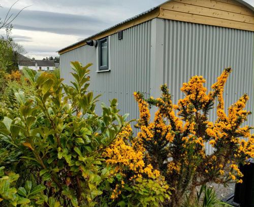 Annascaul Otro | Dingle Way Glamping DANÚ Annascaul