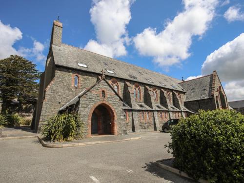 Criccieth Apartamento | Dinlle