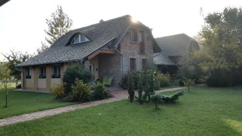Bekesszentandras Casa | Dinnyelaposi Vendégház