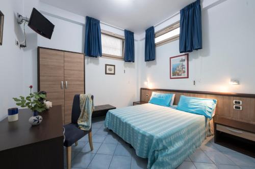Pontone Cama Y Desayuno | Dint'a Torre Bed and Breakfast