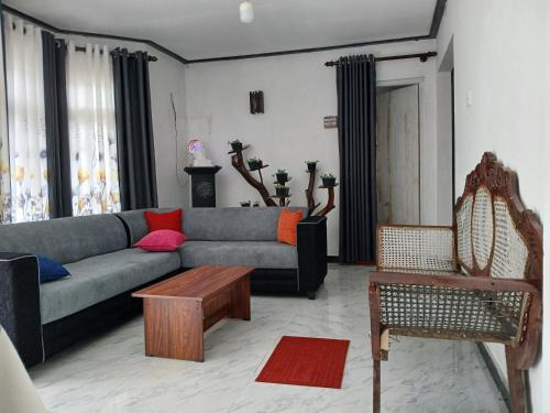 Hawa Eliya Casa | Dio Green HILLTOP NUWARA ELIYA