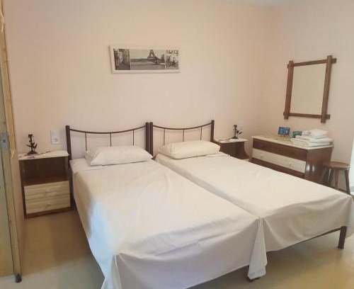 Apolpaina Apartamento | Diogenis ground apartment Lefkas