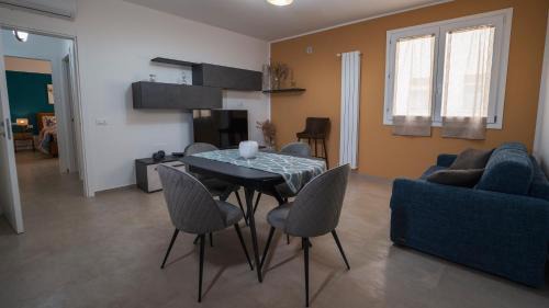 Marsala Apartamento | Diorama