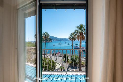 Santa Margherita Ligure Apartamento | Dipinto di blù by PortofinoVip