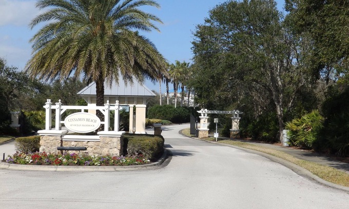 Palm Coast Condominio | Direct Ocean Frente Penthouse, de vacaciones en el regazo de lujo!