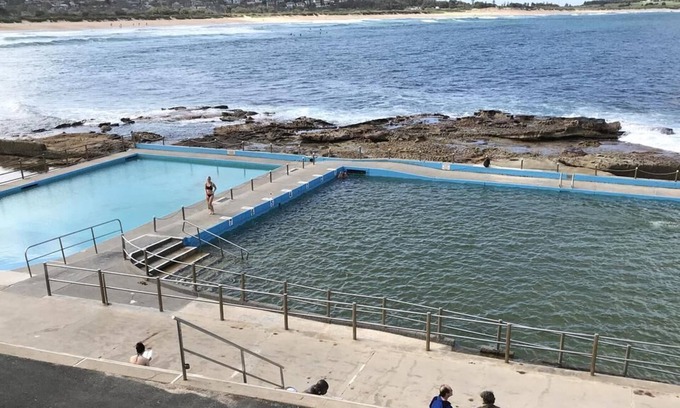 Dee Why Casa | Vistas directas al mar - 2 minutos a pie de la playa de Dee Why