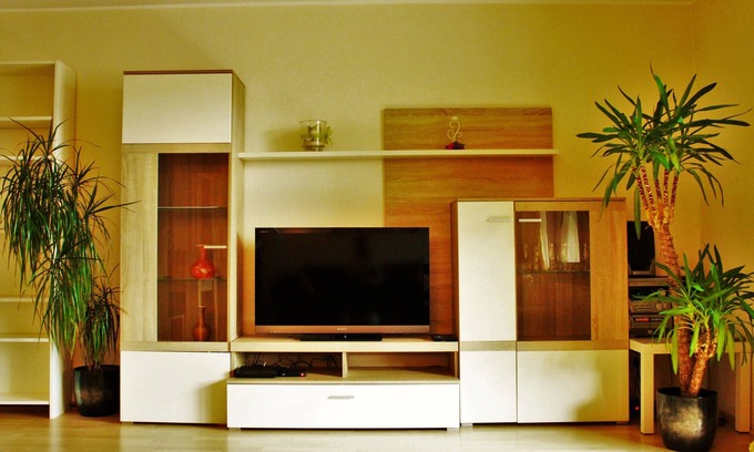 Weststadt Apartamento | Justo en el centro, 64m², con balcón. Baño recién reformado!