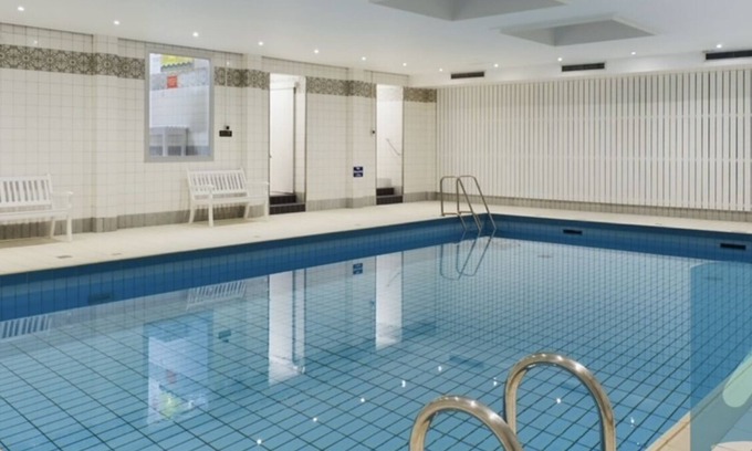 Wyk auf Foehr Apartamento | justo en la playa, balcón con vistas al mar, silla de playa, cerca del campo de golf