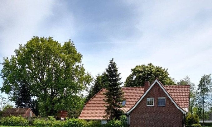 Barkholt Apartamento | Apartamento para discapacitados en un lugar idílico por Holtriemer País