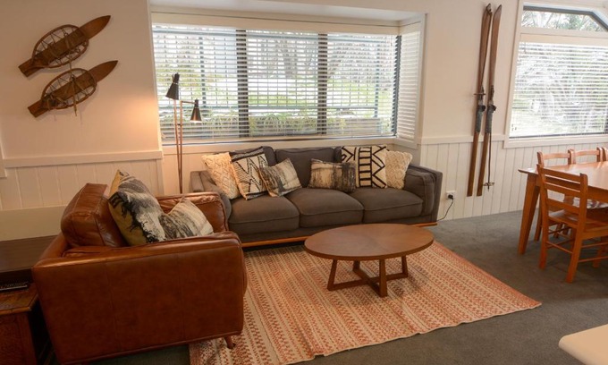 Mount Buller Apartamento | Discobolus 2 AMS Mt Buller