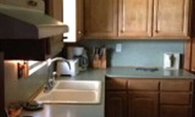 Indiana Township Casa | DESCUBRE LA LIBERTAD en Kansas rural