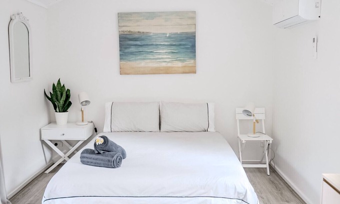 Bundeena Apartamento | Discover Jackson’s Cottage.