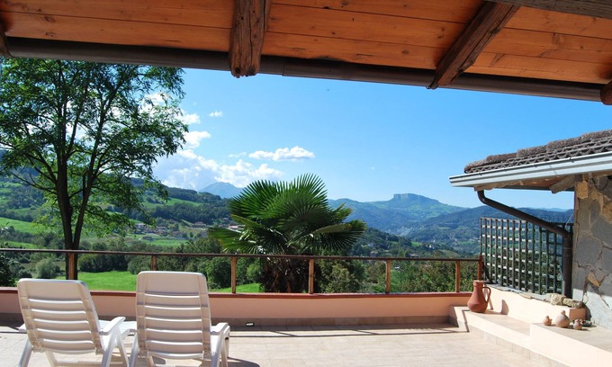 Toano Casa | Discover the 'hidden' Italy and enjoy nature and culture!