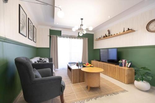 Madinaty Apartamento | Discover your New Escape 2
