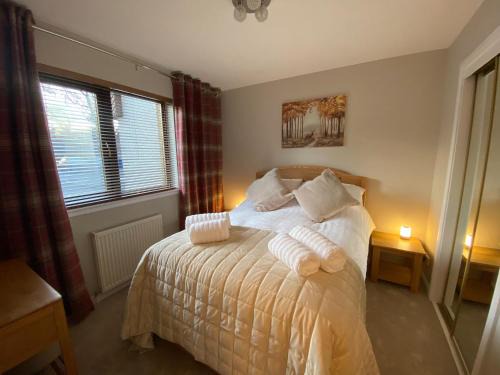 South Galson Apartamento | discoverNESS Apartment