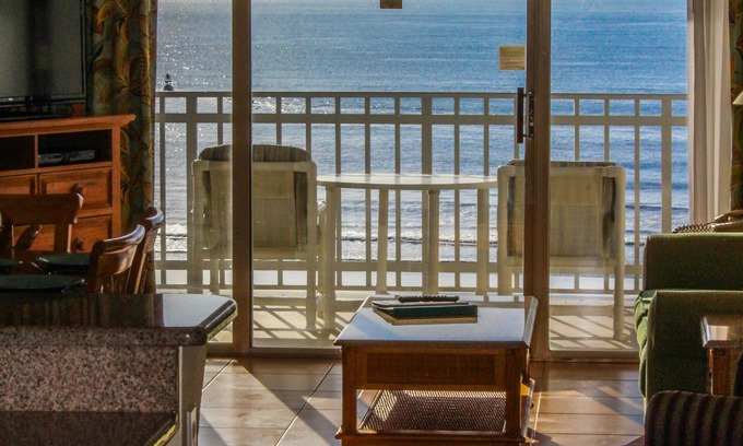 Port Canaveral Apartamento | Discovery Beach Resort