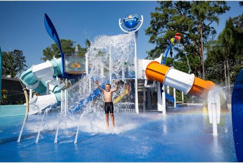 Darawank Complejo | Discovery Parks - Forster