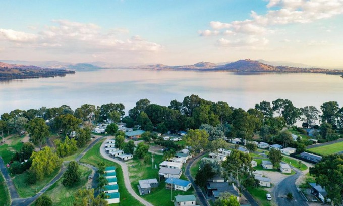 Lake Hume Village Complejo | Discovery Parks - Lake Hume, New South Wales