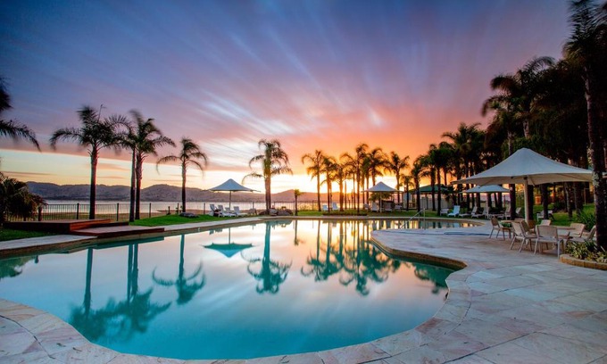 Ebden Complejo | Discovery Parks - Lake Hume, Victoria