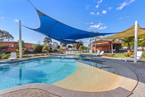 Braybrook Complejo | Discovery Parks - Melbourne
