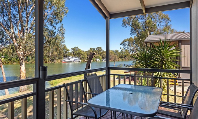 Buronga Otro | Discovery Parks - Mildura