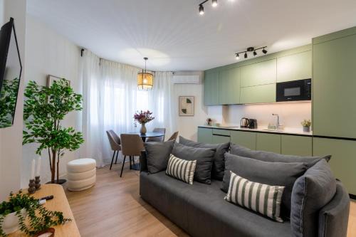 Bami Apartamento | Diseño y comodidad en Bami