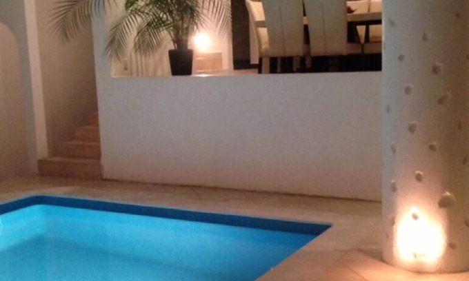Tepotzotlán Casa | Disfruta tu fin de Semana,con Momentos Magicos Tepotzotlan Centro