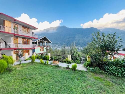 Simsa Village Casa | Dishaaz Baari - A Homestay NOT a Hotel