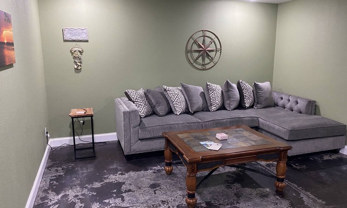 Disney Casa | Disney Island Palms Shop Apartment