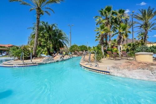 Regal Palms Casa | Disney's Delight