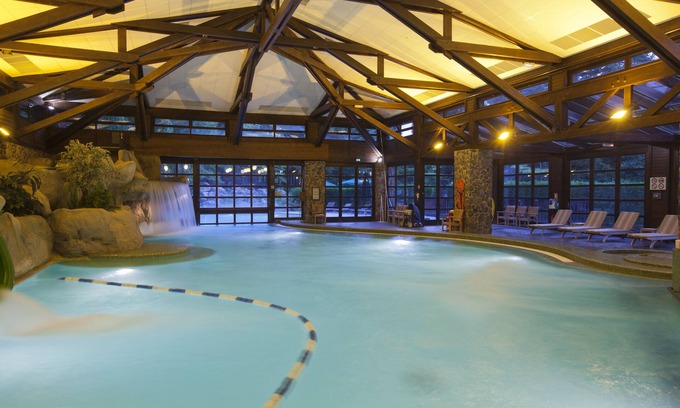 Coupvray Hotel | Disney Sequoia Lodge