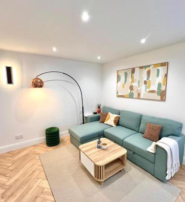 Noisiel Apartamento | DisneyLand et Paris - Appartement Cosy